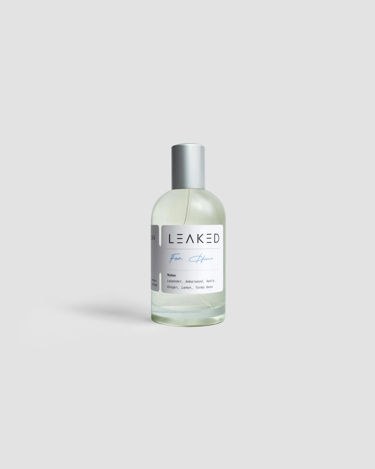 Leaked 104 (Our Version of Azzaro's Wanted)