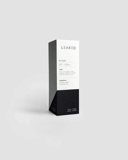 LEAKED - 110 (Our Version of Versace Eros)