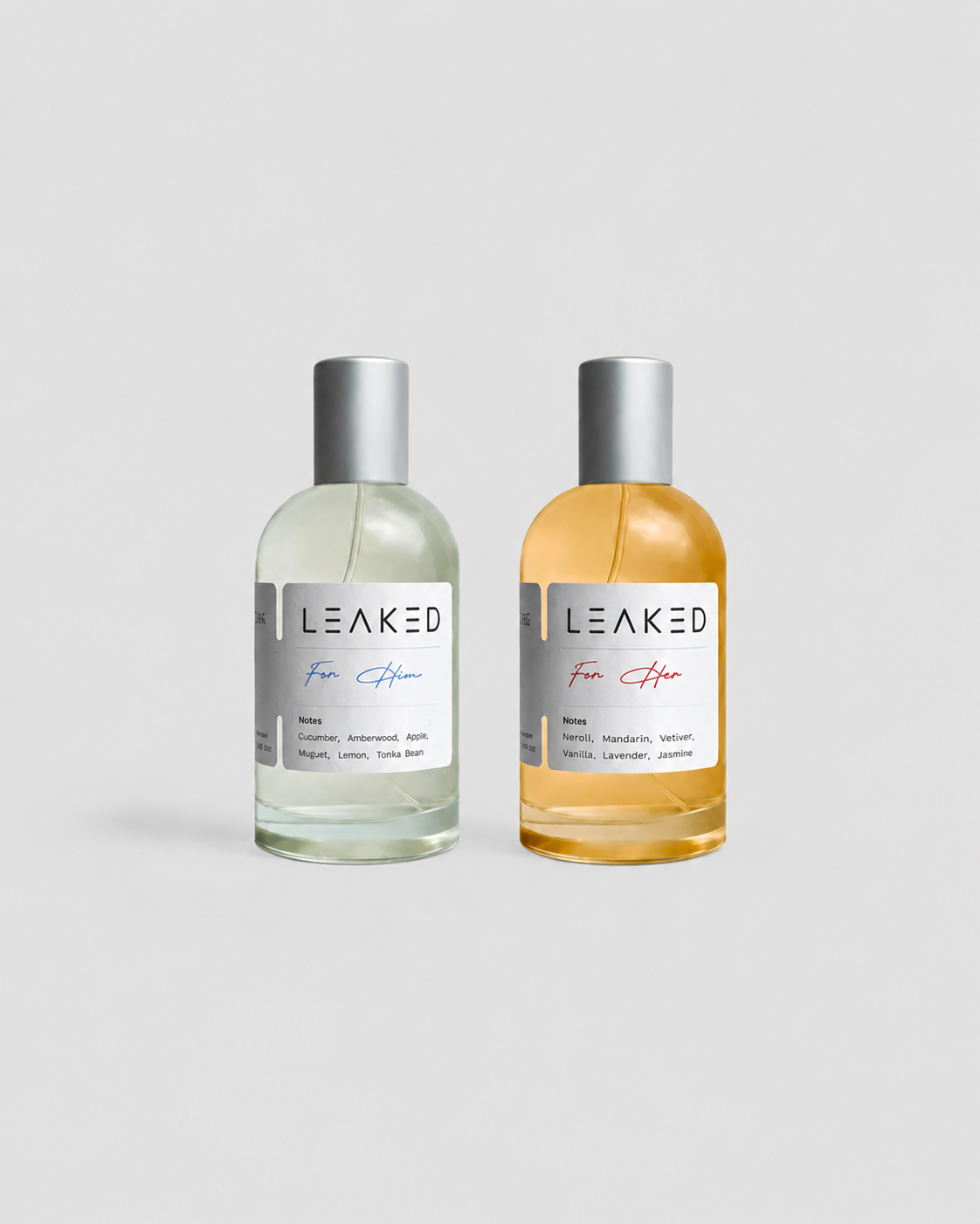 World Cup Bundle 100ml 2x