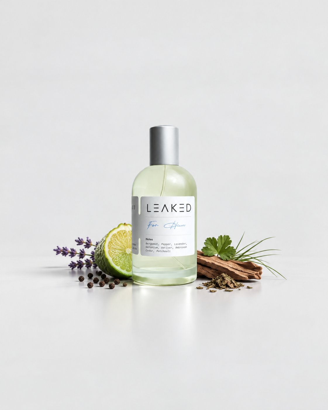 Leaked 103 (Our Version of Sauvage)