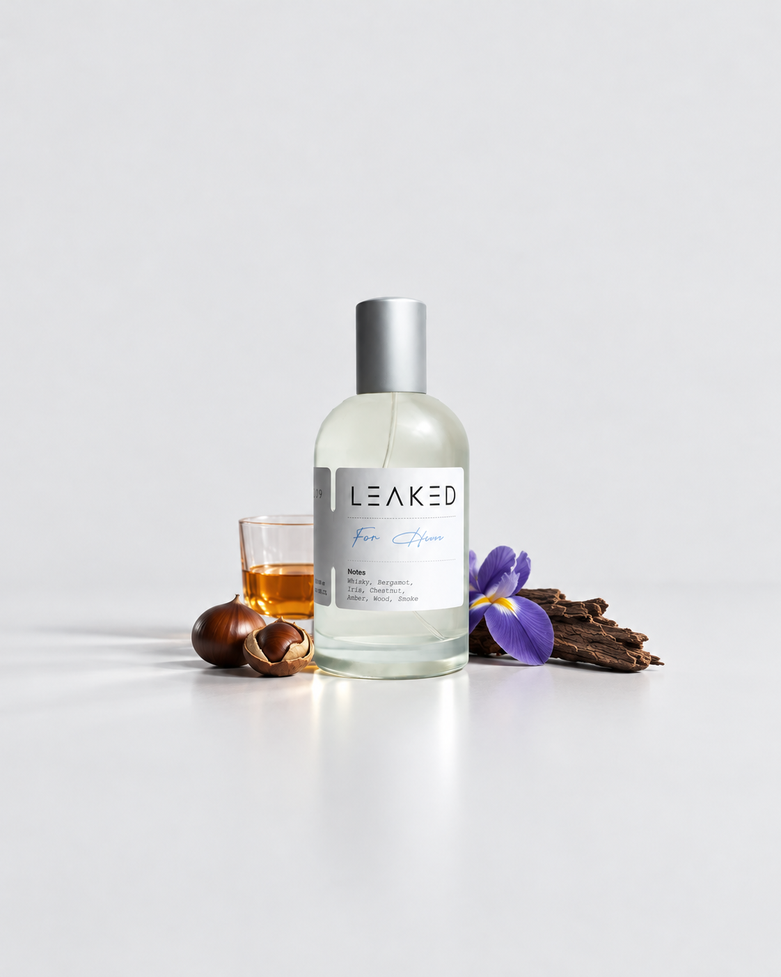 Leaked 109 (Our Version of Givenchy Gentleman Reserve Privée)