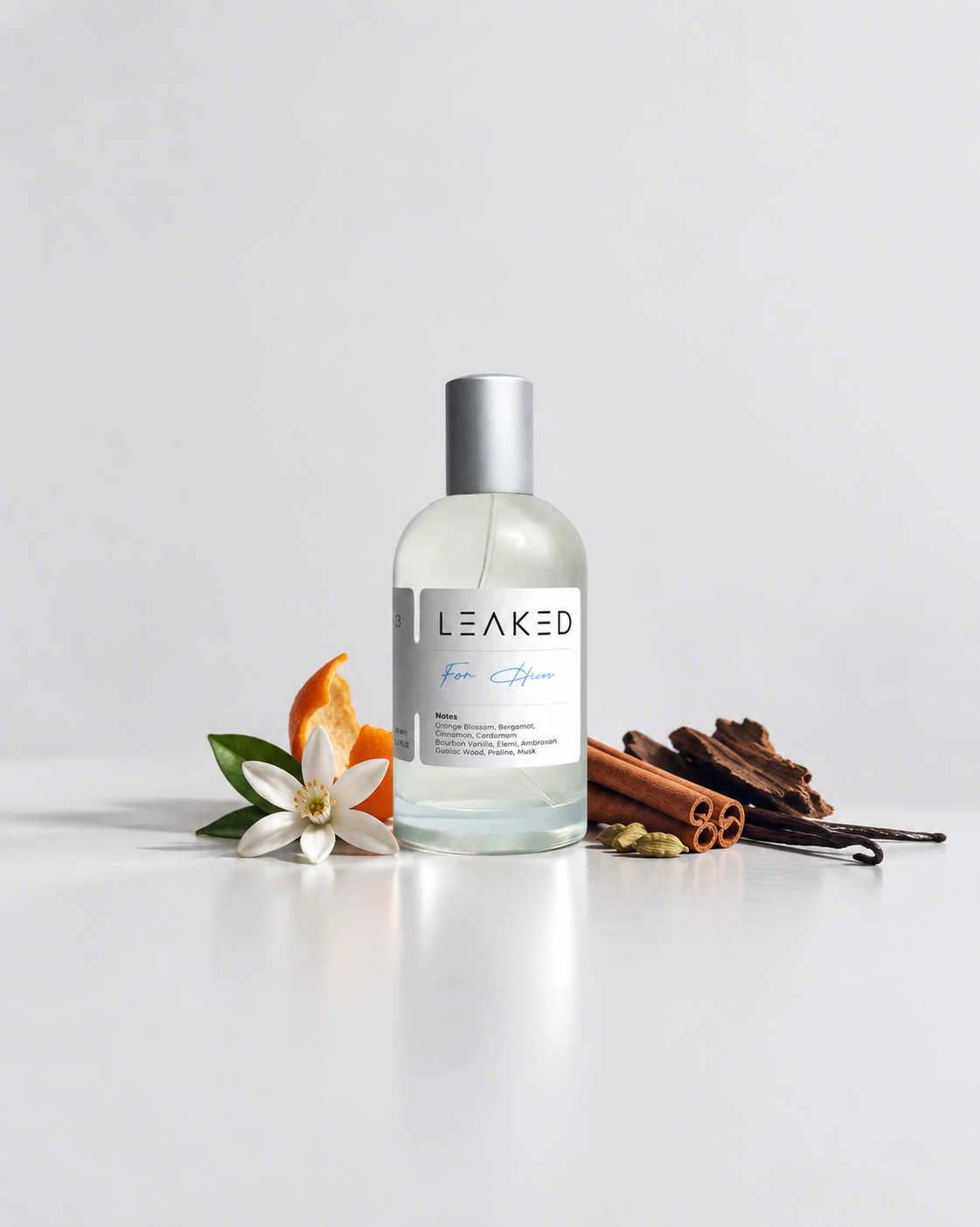 Leaked 113 (Our Version of Althair - Parfums de Marly)