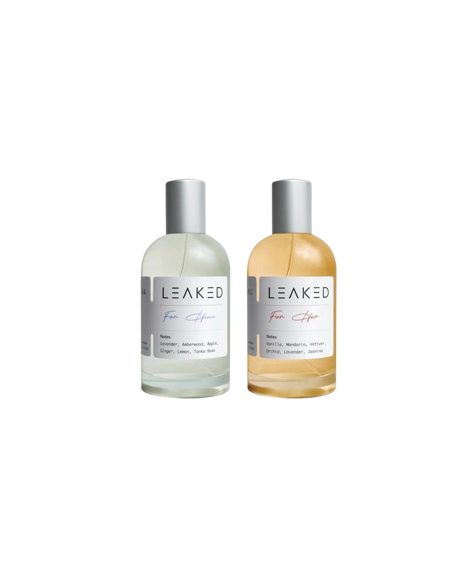 100ml x2 Eid Fragrance Set